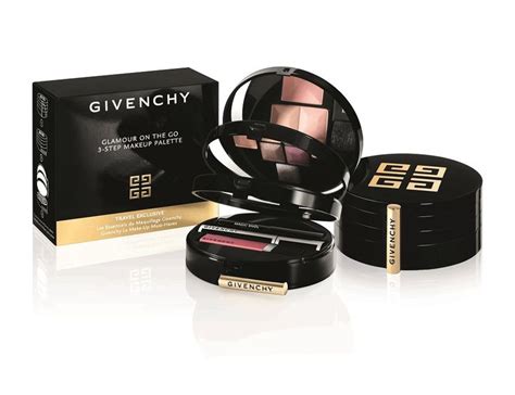 givenchy beauty box|where to buy Givenchy makeup.